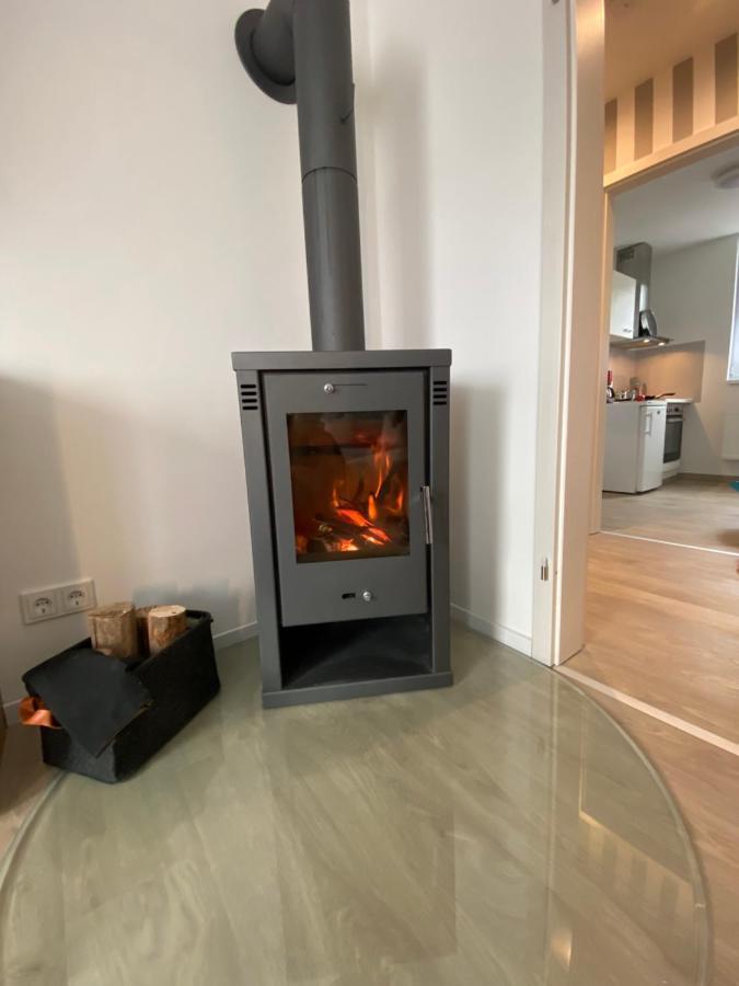 Schoene „zum Glueck“ Appartement *