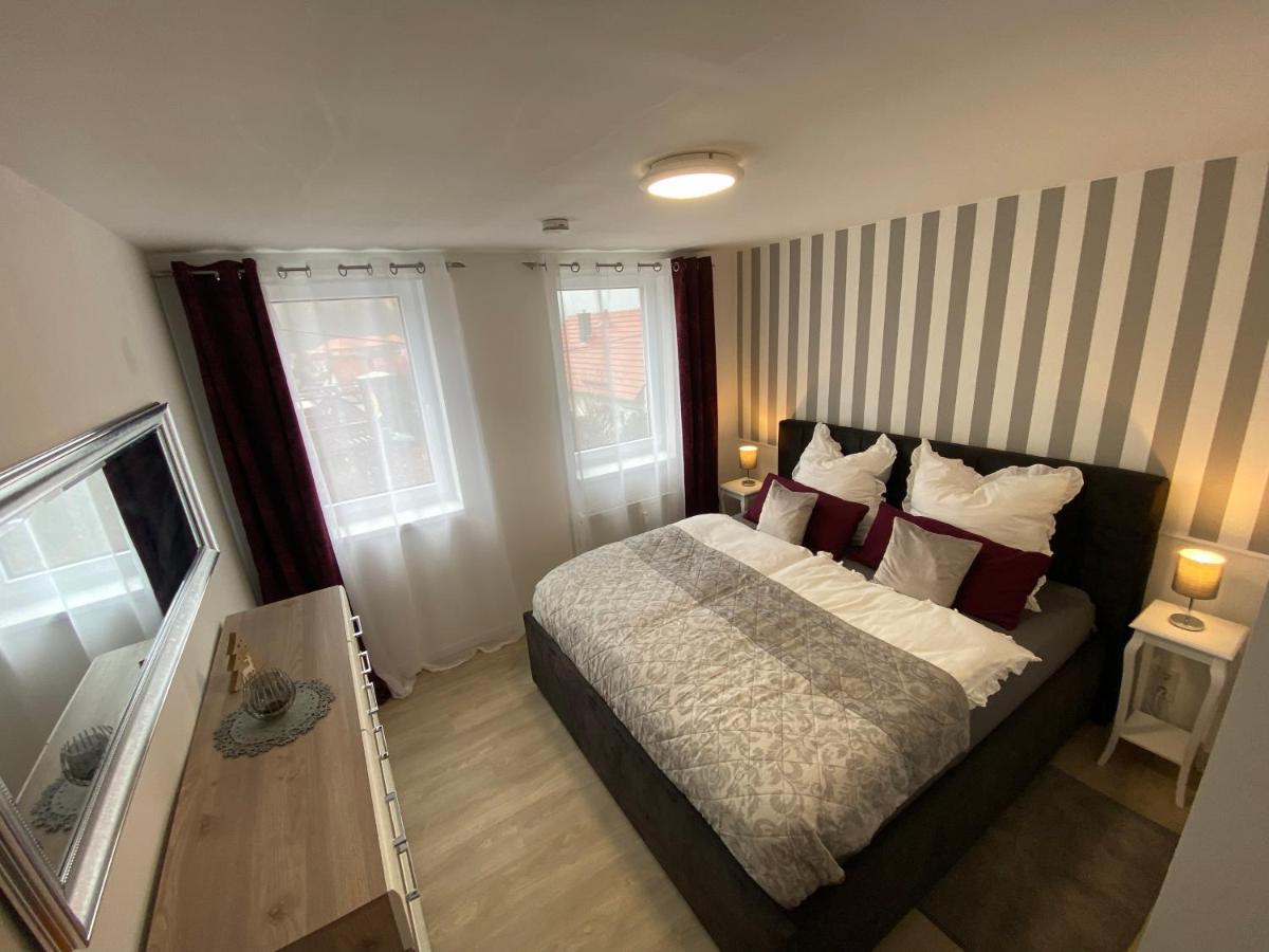 Apartment Schoene „zum Glueck“ Eisenach