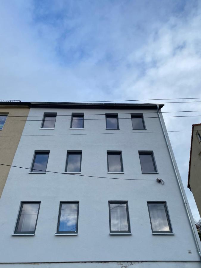 Apartment Schoene „zum Glueck“ Eisenach