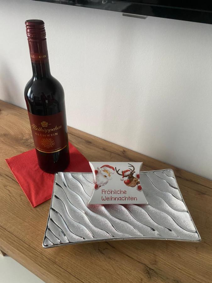 Schoene „zum Glueck“ * Eisenach