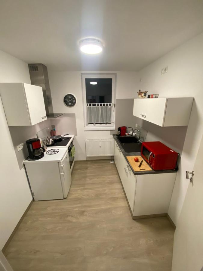 Apartment Schoene „zum Glueck“