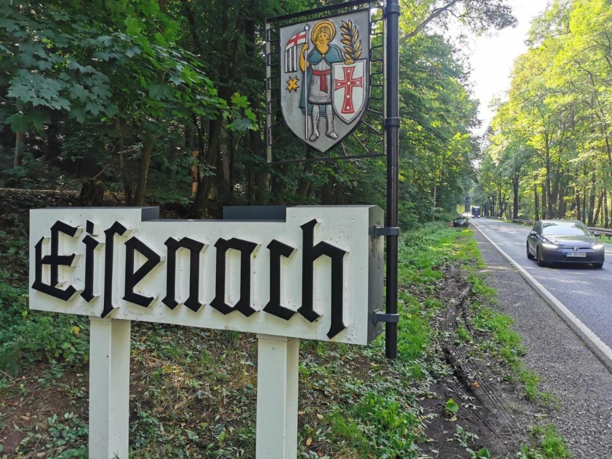 Apartment Schoene „zum Glueck“