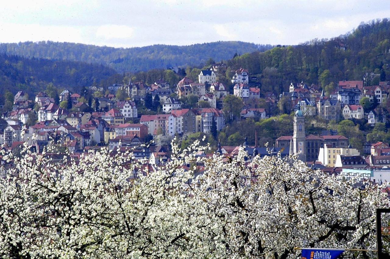 Schoene „zum Glueck“ * Eisenach